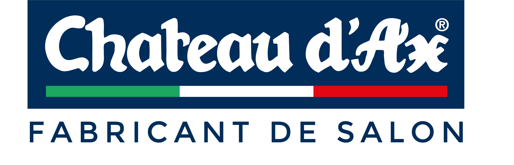 Château d'Ax